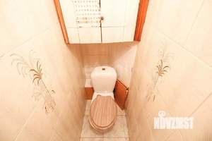 3-к квартира, вторичка, 60м2, 2/5 этаж