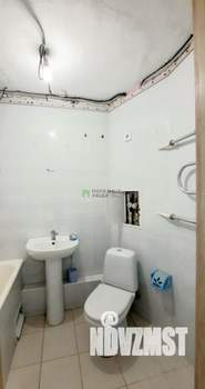 1-к квартира, вторичка, 30м2, 2/5 этаж
