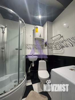 1-к квартира, вторичка, 33м2, 7/9 этаж