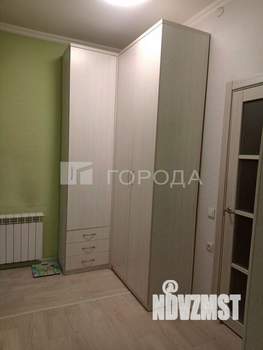 2-к квартира, вторичка, 60м2, 3/4 этаж