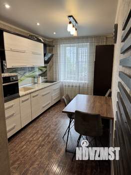 2-к квартира, вторичка, 58м2, 2/10 этаж