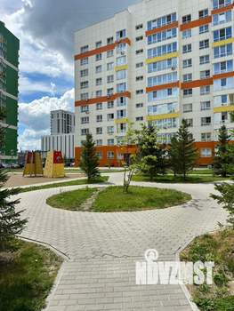 2-к квартира, вторичка, 52м2, 7/10 этаж