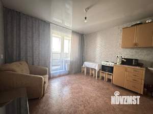 2-к квартира, вторичка, 36м2, 5/10 этаж
