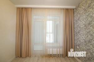 Студия квартира, вторичка, 45м2, 12/20 этаж