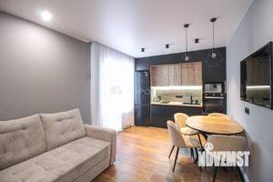 3-к квартира, вторичка, 47м2, 17/18 этаж