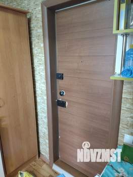 Студия квартира, вторичка, 13м2, 4/5 этаж