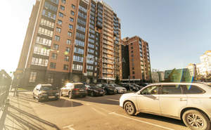 3-к квартира, вторичка, 77м2, 16/16 этаж