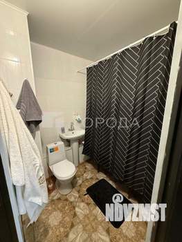 1-к квартира, вторичка, 44м2, 5/10 этаж