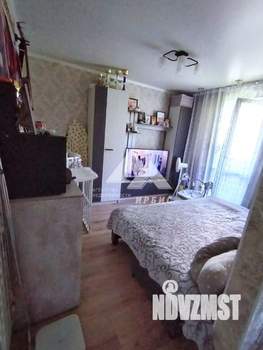 2-к квартира, вторичка, 31м2, 3/5 этаж