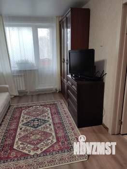 3-к квартира, вторичка, 60м2, 4/9 этаж