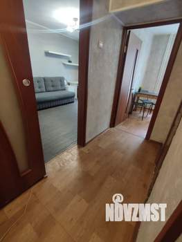 1-к квартира, вторичка, 32м2, 9/10 этаж