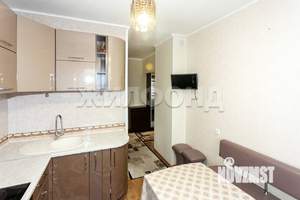 2-к квартира, вторичка, 54м2, 6/10 этаж