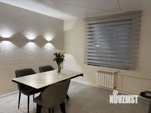 2-к квартира, вторичка, 52м2, 8/10 этаж