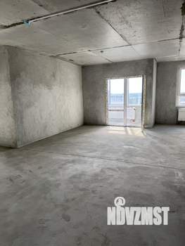 2-к квартира, вторичка, 62м2, 16/25 этаж