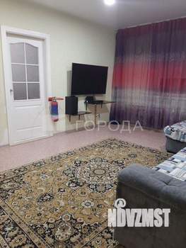 2-к квартира, вторичка, 56м2, 8/10 этаж