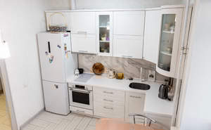 1-к квартира, вторичка, 40м2, 13/16 этаж