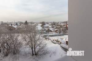 2-к квартира, вторичка, 65м2, 4/5 этаж