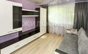 Студия квартира, вторичка, 18м2, 1/5 этаж