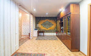 2-к квартира, вторичка, 46м2, 3/5 этаж