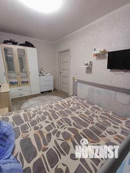 2-к квартира, вторичка, 49м2, 7/10 этаж