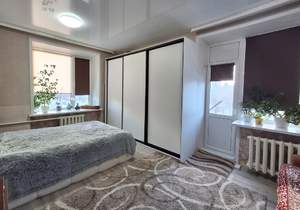 3-к квартира, вторичка, 74м2, 3/5 этаж