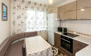 2-к квартира, вторичка, 54м2, 6/10 этаж