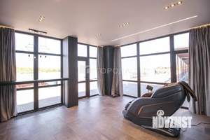 3-к квартира, вторичка, 75м2, 1/2 этаж