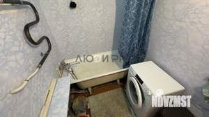 2-к квартира, вторичка, 42м2, 3/3 этаж