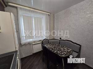 2-к квартира, вторичка, 52м2, 8/9 этаж