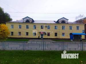 1-к квартира, вторичка, 37м2, 1/2 этаж