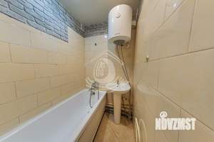 2-к квартира, вторичка, 45м2, 5/5 этаж