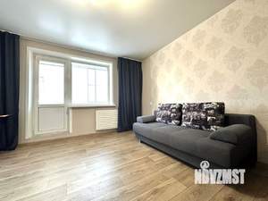 1-к квартира, вторичка, 34м2, 3/10 этаж