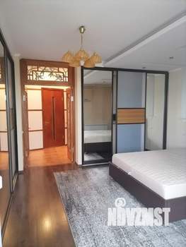 2-к квартира, вторичка, 84м2, 8/16 этаж