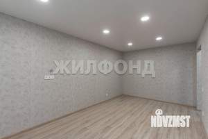 1-к квартира, вторичка, 30м2, 4/5 этаж