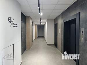 1-к квартира, вторичка, 38м2, 2/7 этаж