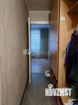 2-к квартира, вторичка, 52м2, 2/9 этаж