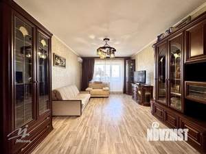 3-к квартира, вторичка, 97м2, 8/10 этаж