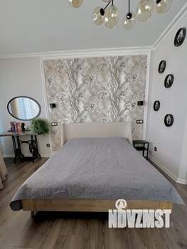 4-к квартира, вторичка, 110м2, 7/16 этаж