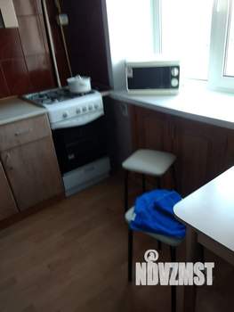 2-к квартира, вторичка, 44м2, 4/4 этаж