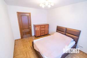 4-к квартира, вторичка, 95м2, 6/10 этаж