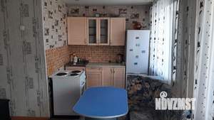 2-к квартира, вторичка, 42м2, 4/4 этаж