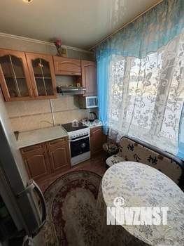 1-к квартира, вторичка, 33м2, 1/8 этаж