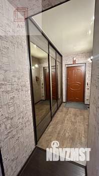 3-к квартира, вторичка, 97м2, 14/15 этаж