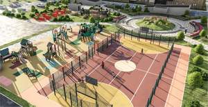 1-к квартира, вторичка, 27м2, 16/17 этаж