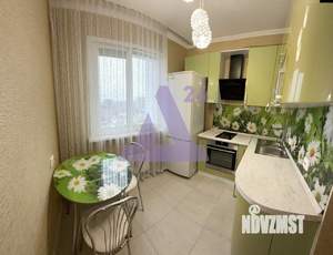 1-к квартира, вторичка, 34м2, 11/20 этаж