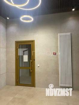 2-к квартира, вторичка, 43м2, 7/18 этаж