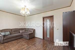 2-к квартира, вторичка, 59м2, 3/10 этаж