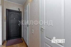 1-к квартира, вторичка, 40м2, 2/10 этаж
