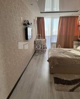 2-к квартира, вторичка, 48м2, 14/16 этаж