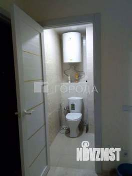 4-к квартира, вторичка, 86м2, 1/17 этаж